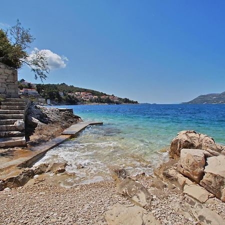 Sunset Apartments Korčula Buitenkant foto