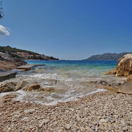 Sunset Apartments Korčula Buitenkant foto